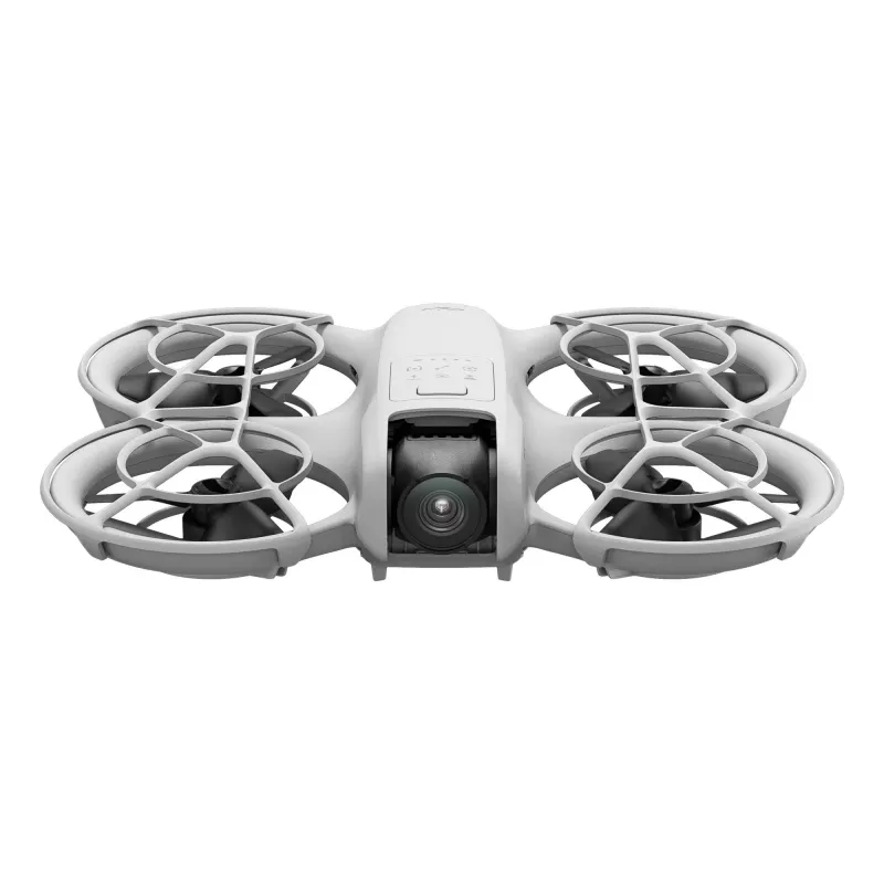 DJI Neo Fly More Combo (DJI-RC-N3) kerge 135 g droon 4K Ultra HD kaameraga, kuni 18 minutit lennuaega ühe laadimisega, 3x akud, kaugjuhtimispult