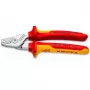 Toitekaabli lõikur Knipex 95 16 160