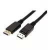 DisplayPort-kaabel VALUE DP-DP LSOH M/M 10 m