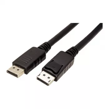 DisplayPort-kaabel VALUE DP-DP LSOH M/M 10 m