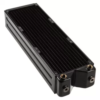 Coolgate G2 radiaator 10 FPI - 360 mm