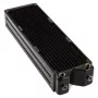 Coolgate G2 radiaator 10 FPI - 360 mm