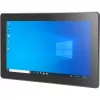 ALLNET AIO IPC Industrial Windows/Linux 15,6-tolline puuteekraan Intel i5-1135G7 16GB/512GB 4xLan RJ45 USB seinale kinnitatav paigaldus