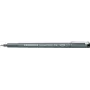 Fineliner Staedtler Pigment Liner 308