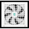 Toiteplokk DeepCool PN850M 850 W ATX 20+4 pin, 80 PLUS Gold, valge