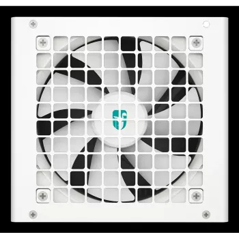 Toiteplokk DeepCool PN850M 850 W ATX 20+4 pin, 80 PLUS Gold, valge