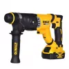 18V XR harjadeta pöördhaamer 1x5.0Ah aku; 3J; 28 mm