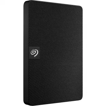 Seagate Expansion STKM1000400 väline kõvaketas 1 TB USB Type-A 3.2 Gen 1 (3.1 Gen 1) Must