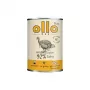 OLLO Pure Turkey - märg koeratoit - 850g
