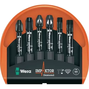 Wera 05057695001 salvestusseade