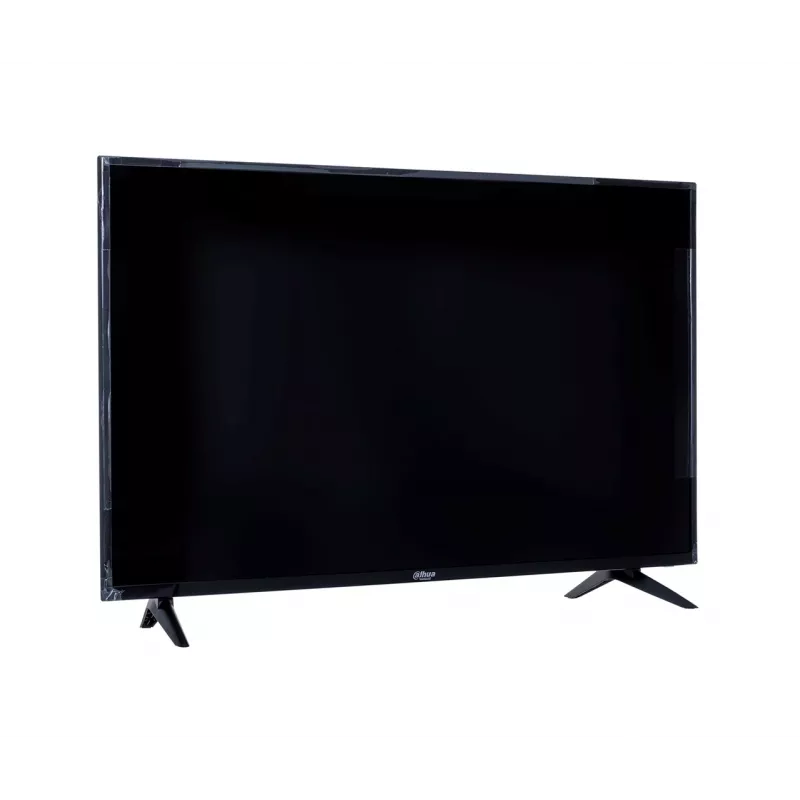Dahua Technology DHI-LM43-F200 valvekaamera monitor CCTV monitor 108 cm (42,5 tolli) 1920 x 1080 pikslit