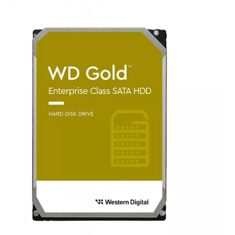 HDD Western Digital 6 TB 3.5 tolli Serial ATA III WD6004FRYZ