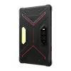 Tahvelarvuti HOTWAV R9 Plus (punane) — HOTWAV R9 Plus õhuke punane värv