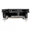 Jahuti Silverstone NT08-115XP protsessorijahuti 8 cm