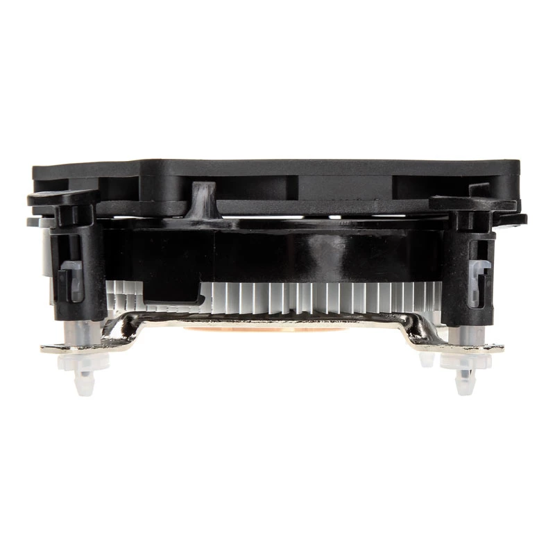 Jahuti Silverstone NT08-115XP protsessorijahuti 8 cm