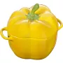 Mini Cocotte Peppers Staub 40500-324-0 - Kollane