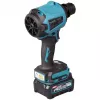 Makita AS001GZ lehepuhur 40 V