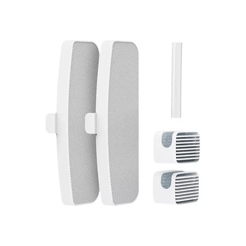 Purskkaevufilter Xiaomi Smart Pet Fountain Filter Set Valge