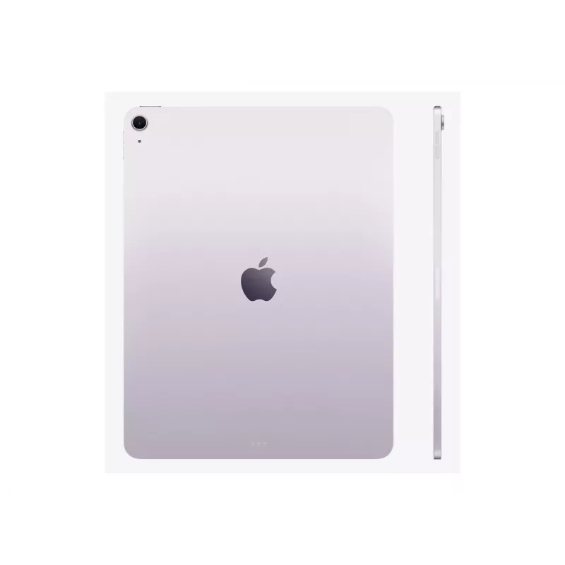 Apple iPad 13-tolline Air Wi-Fi 128GB - Lilla