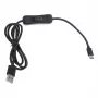 USB-C–USB-C kaabel Captiva 80305, 2 m, 240 W toiteedastus
