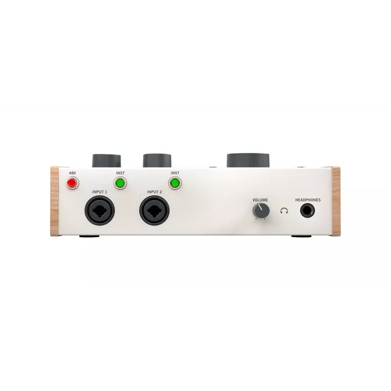 Universal Audio VOLT 476 - USB heliliides
