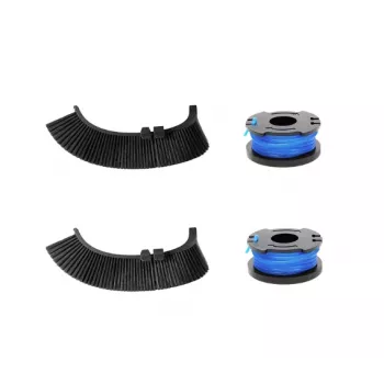 Ecovacs GOAT Trimmer Kit GKT010004, String Trimmer Edge Kit, 2 tk