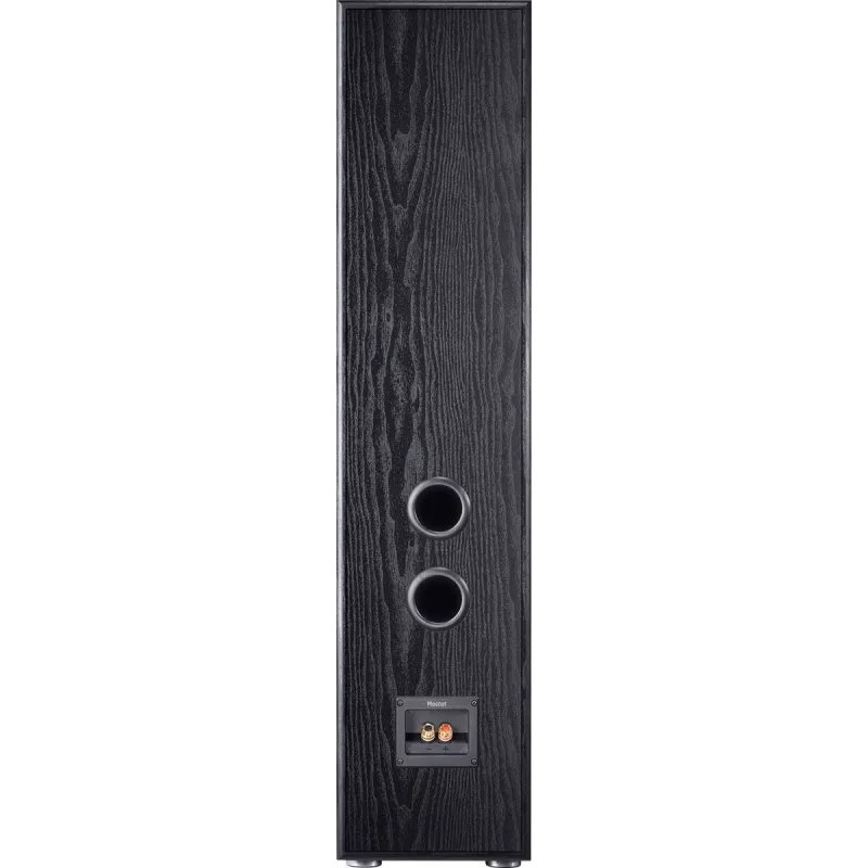 Põrandakõlar Magnat Monitor S70 — 3-tee, 190W RMS, 91 dB, 19–38 000 Hz, 8 Ω, MDF, must
