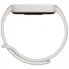 Käepaela aktiivsuse jälgija Xiaomi Smart Band 9 Active Beige Valge