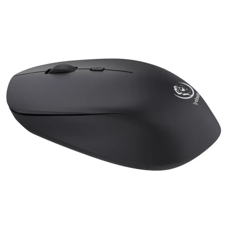 Optiline juhtmevaba hiir Rebeltec Orion RBLMYS00061 USB
