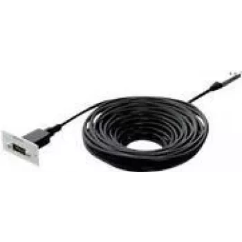 HDMI-kaabel Kindermann Konnect 50 alu 20 m, toetab 4K @ 60 Hz