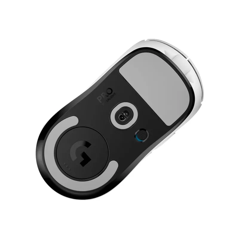 Logitech G PRO X SUPERLIGHT juhtmevaba mänguhiir