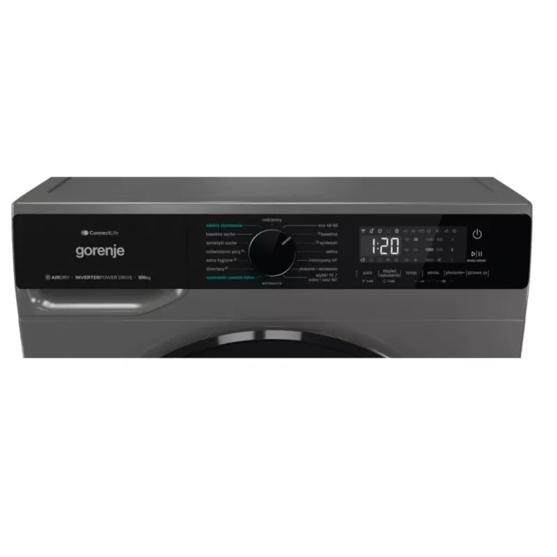 Pesumasin-kuivati GORENJE WD2PA964ADT/PL