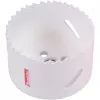 Makita aukusae - puidule, plastile ja alumiiniumile