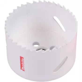Makita aukusae - puidule, plastile ja alumiiniumile