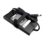 Toiteadapter Dell HH44H 90W vahelduvvooluadapter sülearvutitele, 90 vatti