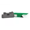 Jäätmemahuti Lexmark 85D0W00 Ristkülikukujuline Hall 211.9x452.1x62.5mm