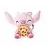 Pehme mänguasi SIMBA Disney Angel 25 cm, pehme topistegelane, mudel 6315870519
