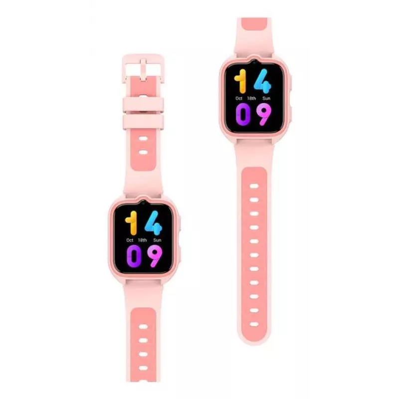 Nutikell Z30/PINK Z30PINK Mustview