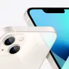 Apple MLPG3B/A - mobiiltelefon - 12 MP 128 GB - valge