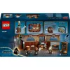 LEGO Harry Potter Sigatüüka lossi nõidustundide ehituskomplekt 76442 — 204 tk, 3 minifiguuri, vanusele 8+