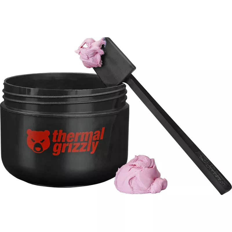 Thermal Grizzly Putty Basic 100g roosa (TG-P-B-100-R)