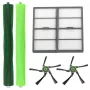 iRobot Roomba S9, S9+ tolmuimeja varuosade komplekt - harjad, rullid, filtrid