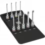 Wera 8767 C TORX HF 3 Zyklop 1/2 tolline TORX pesaotsakute komplekt, 9 osa