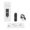 Võtmehoidja-taskulamp Olight I1R 2 Pro must 180 lm IPX8