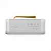 2.1 portable speaker system Philips TAS2000W/00 — 10 W RMS, Bluetooth, IPX5, valge
