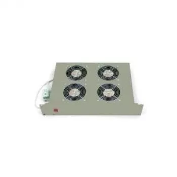 Rack accessory Triton RAC-CH-X02-A1 hall 48.3 cm