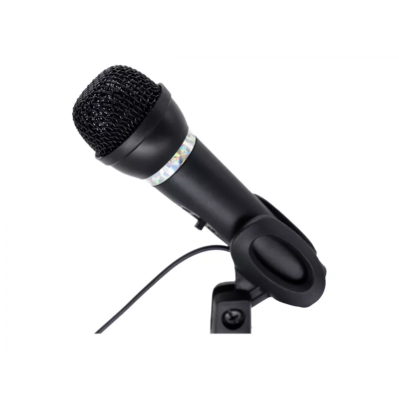 Mikrofon kondensaator/lauaalus MIC-D-04 GEMBIRD