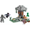 LEGO MINECRAFT 21586 Kahvatu aed
