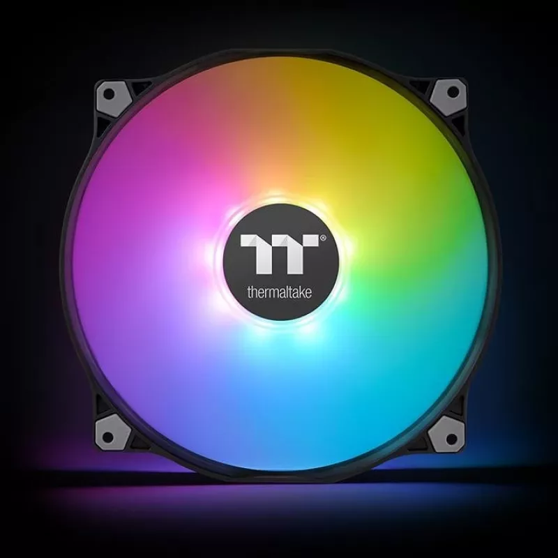 Thermaltake Pure 20 ARGB 200mm korpusventilaator