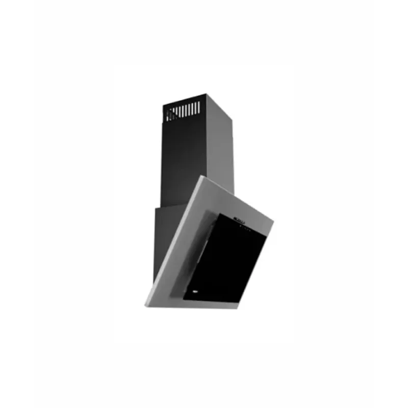 AKPO WK-4 Must 2.0 60 GRAY/ Must GLASS T300 Linear LED/Controller Hood